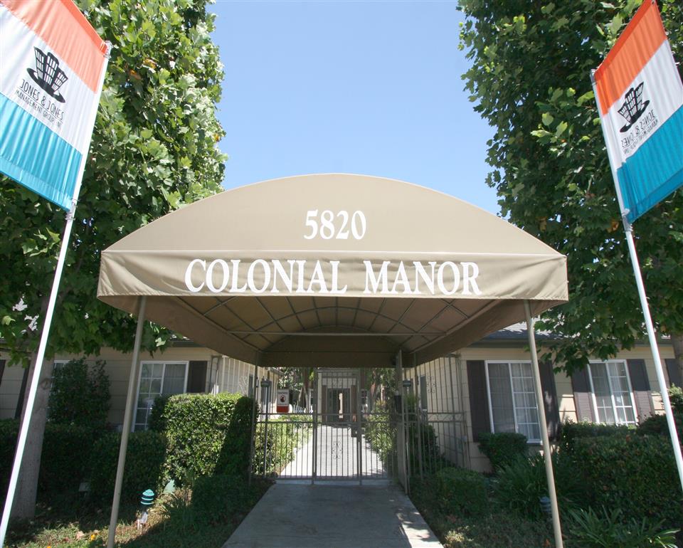 Photos of Our Apartments for Rent in Van Nuys Gallery